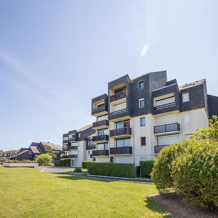 Sunan Courseulles-sur-Mer Exteriér fotografie