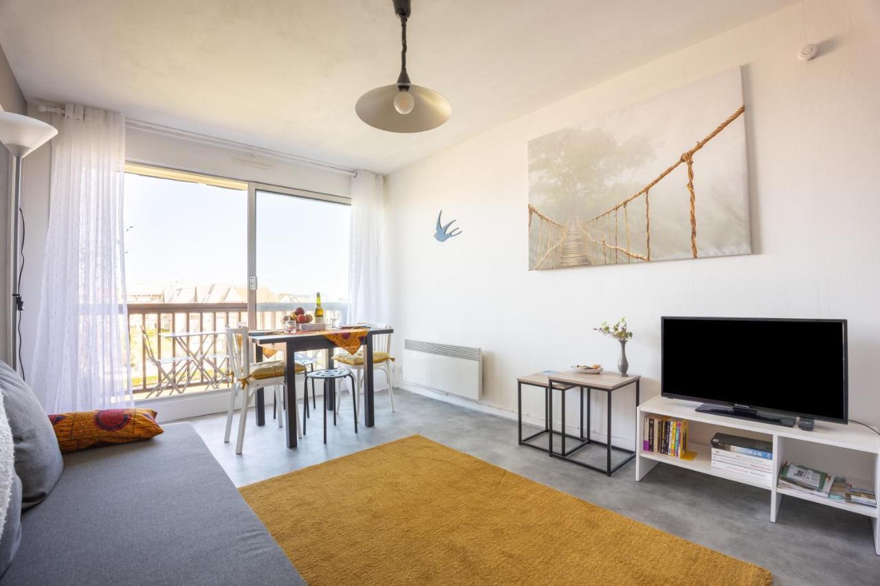 Sunan Courseulles-sur-Mer Exteriér fotografie