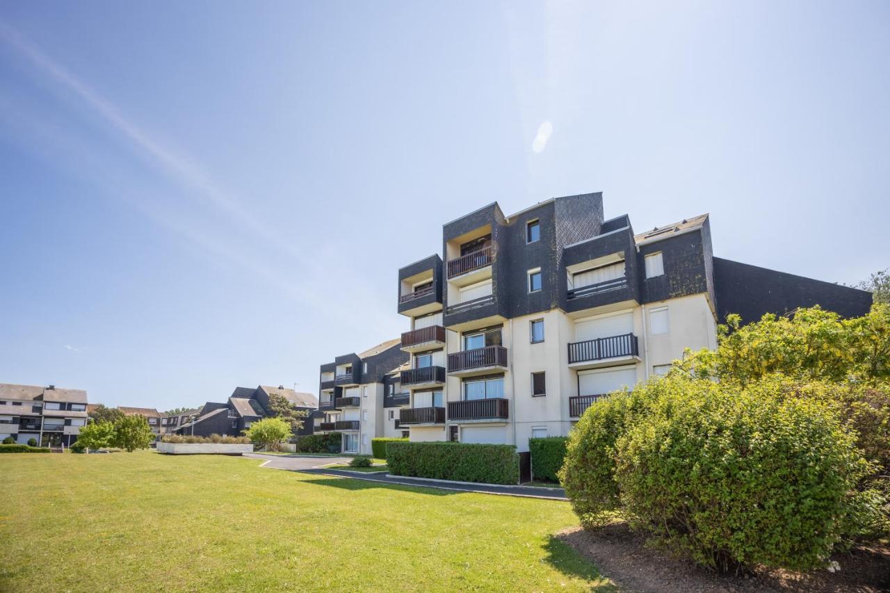 Sunan Courseulles-sur-Mer Exteriér fotografie